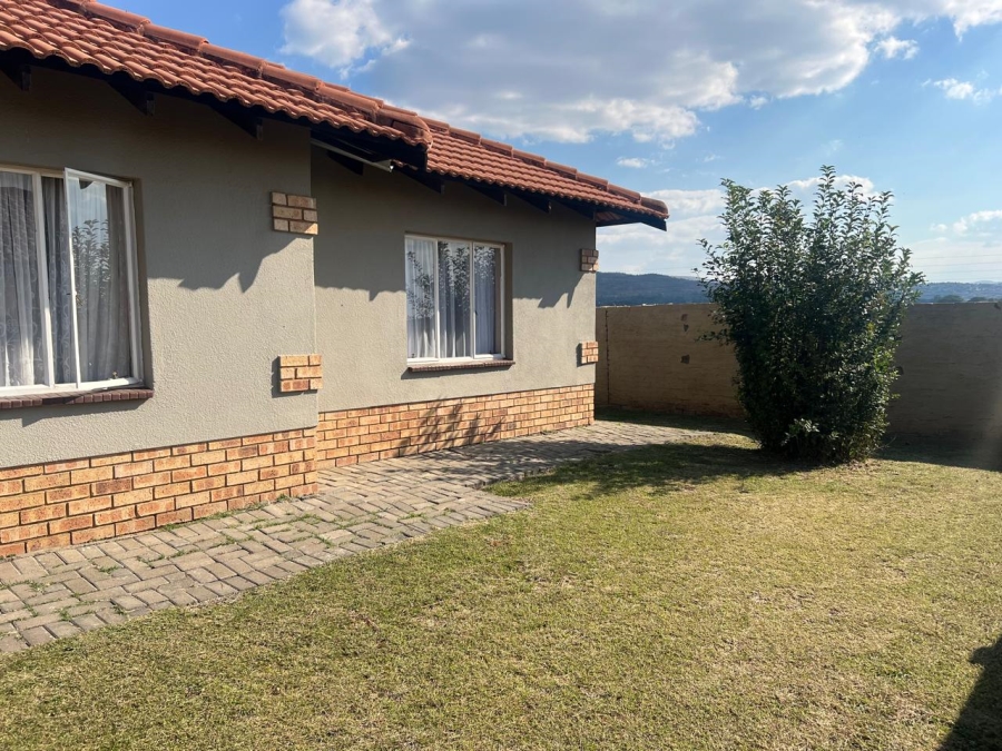 3 Bedroom Property for Sale in Waterkloof Hill Estate North West